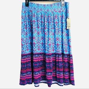 St Johns Bay women skirt size M new 🎉